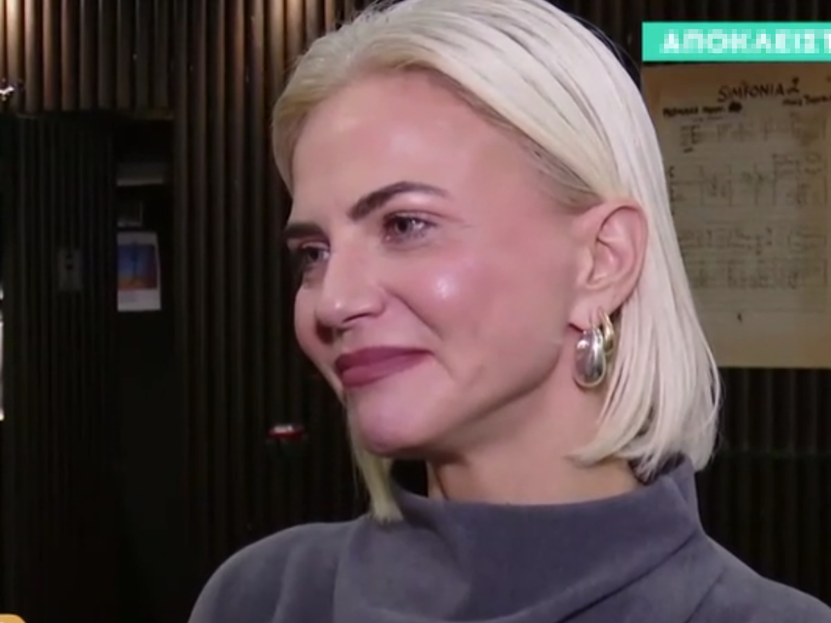 Χριστίνα Κοντοβά: «Πολλοί δικοί μου άνθρωποι αμφισβήτησαν αν θα τα καταφέρω με την υιοθεσία της κόρης μου»