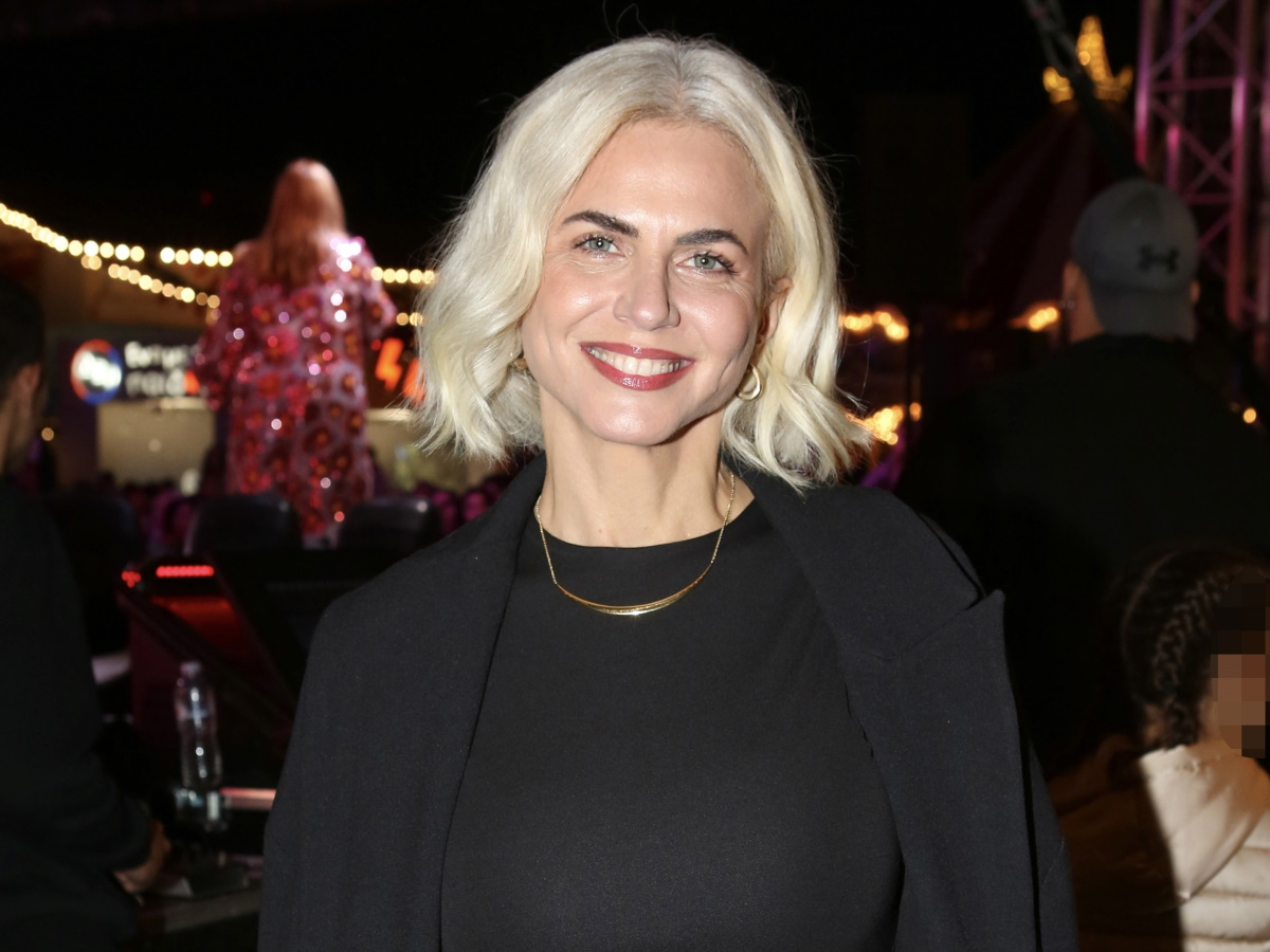 Χριστίνα Κοντοβά: Το ιδιαίτερο ταξίδι που θα κάνει με την κόρη της τα φετινά Χριστούγεννα