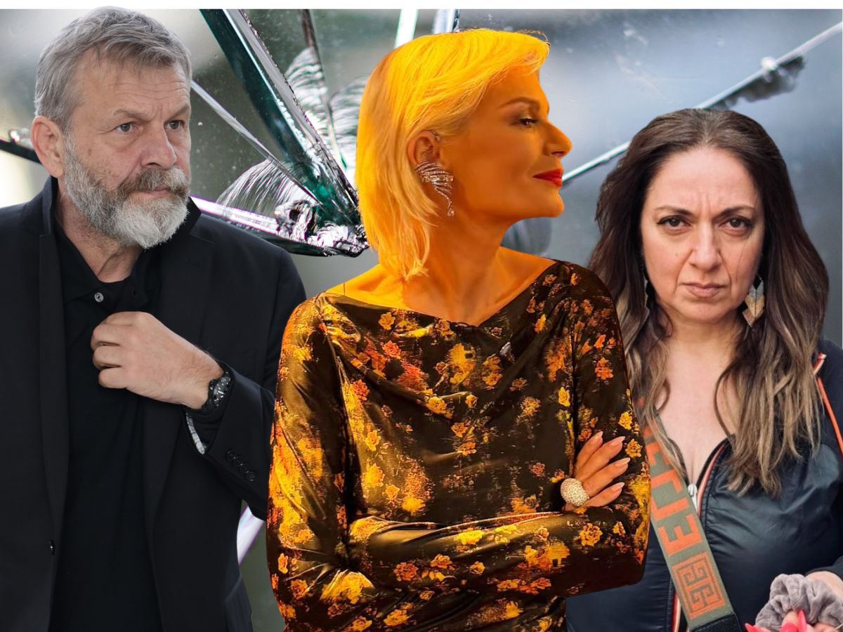 Η Έλενα Χριστοπούλου για τον on air καβγά Μουτίδου – Γκλέτσου: «Είμαι με τη Σοφία σε ό,τι έχει πει και έχει κάνει»