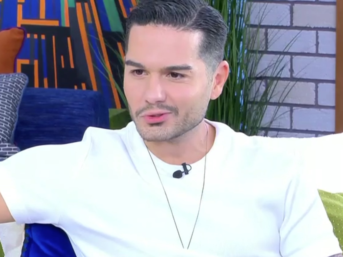 Χρήστος Μάστορας σε Ναταλία Γερμανού: «Σε ευχαριστώ που με έχεις στηρίξει στην επικαιρότητα, το εκτιμώ»