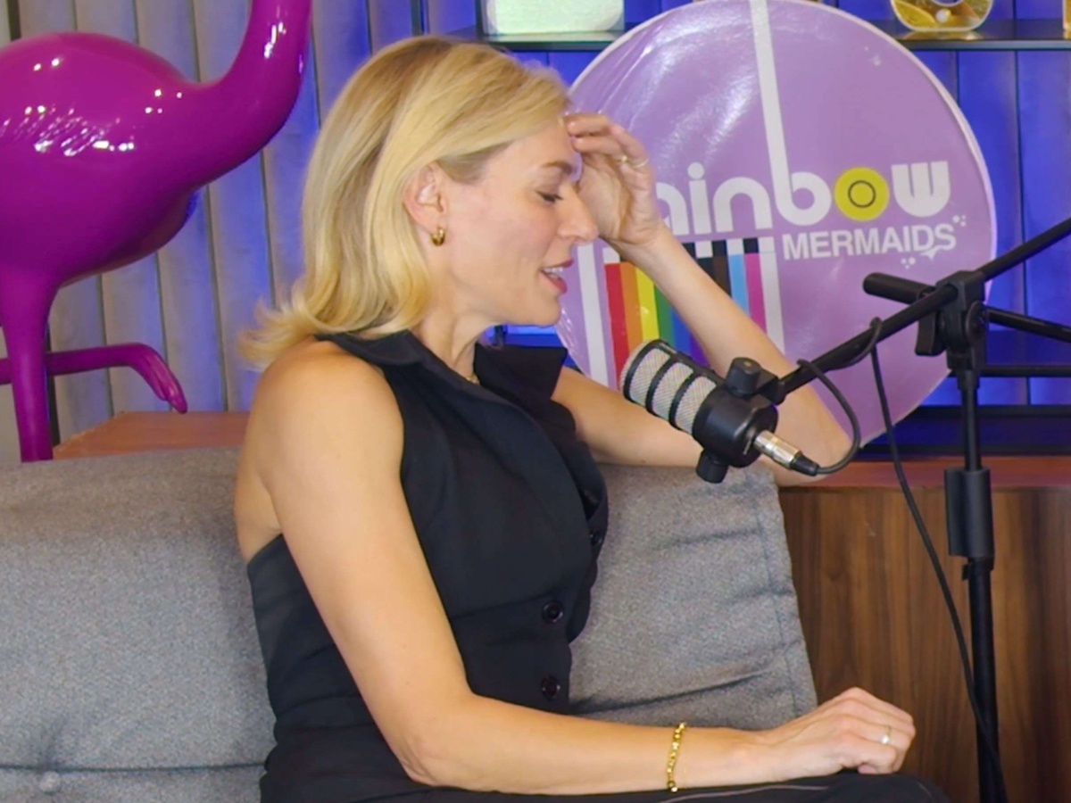 Ζέτα Δούκα: «Με ρώτησε τι νούμερο σουτιέν φοράω μπροστά σε όλους»