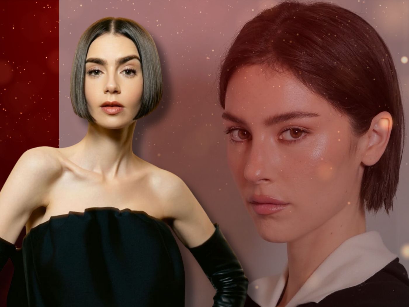 Θέλεις να κόψεις τα μαλλιά σου; Μην ψάχνεις άλλο το A – line bob είναι εδώ