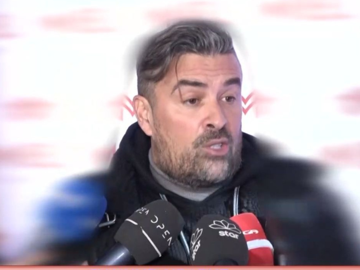 Γιάννης Αϊβάζης: «Θες να σου πω τους πραγματικούς λόγους που χώρισα;» – Η έντονη αντίδραση σε ερώτηση για την προσωπική του ζωή