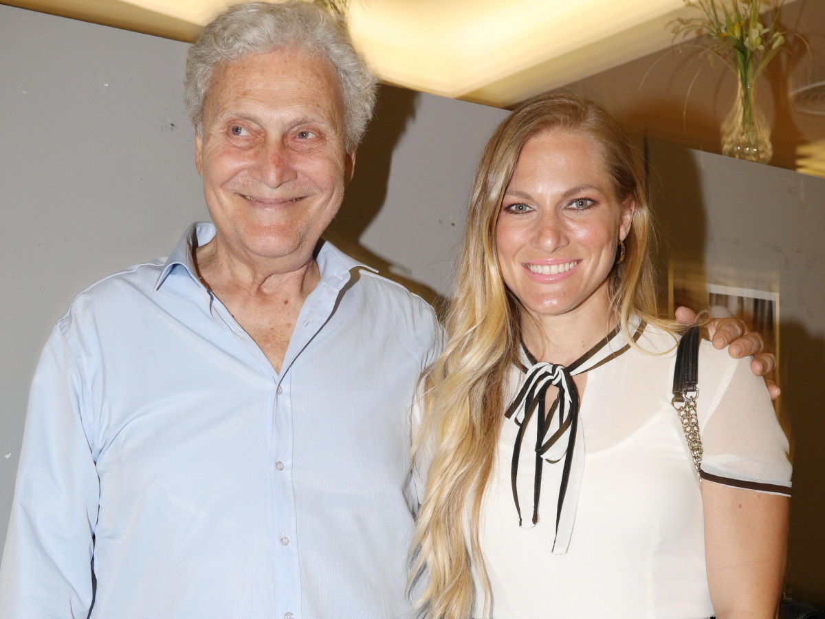 Πέθανε ο Αλμπέρτο Εσκενάζυ σε ηλικία 73 ετών