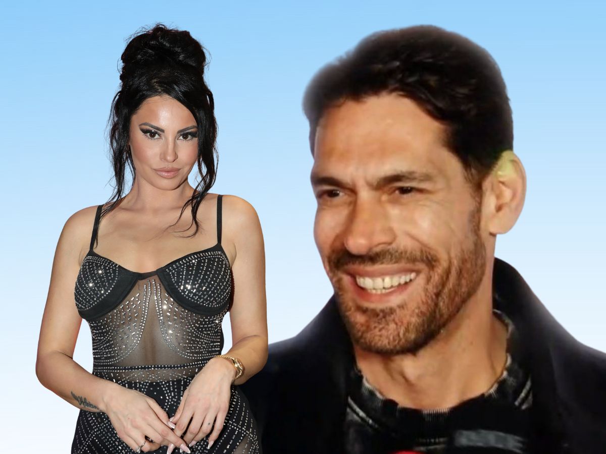 Γιάννης Σπαλιάρας: Σε αμηχανία μετά τη δήλωση της Δήμητρας Αλεξανδράκη για την άγνωστη σχέση τους – Η πρώτη αντίδραση