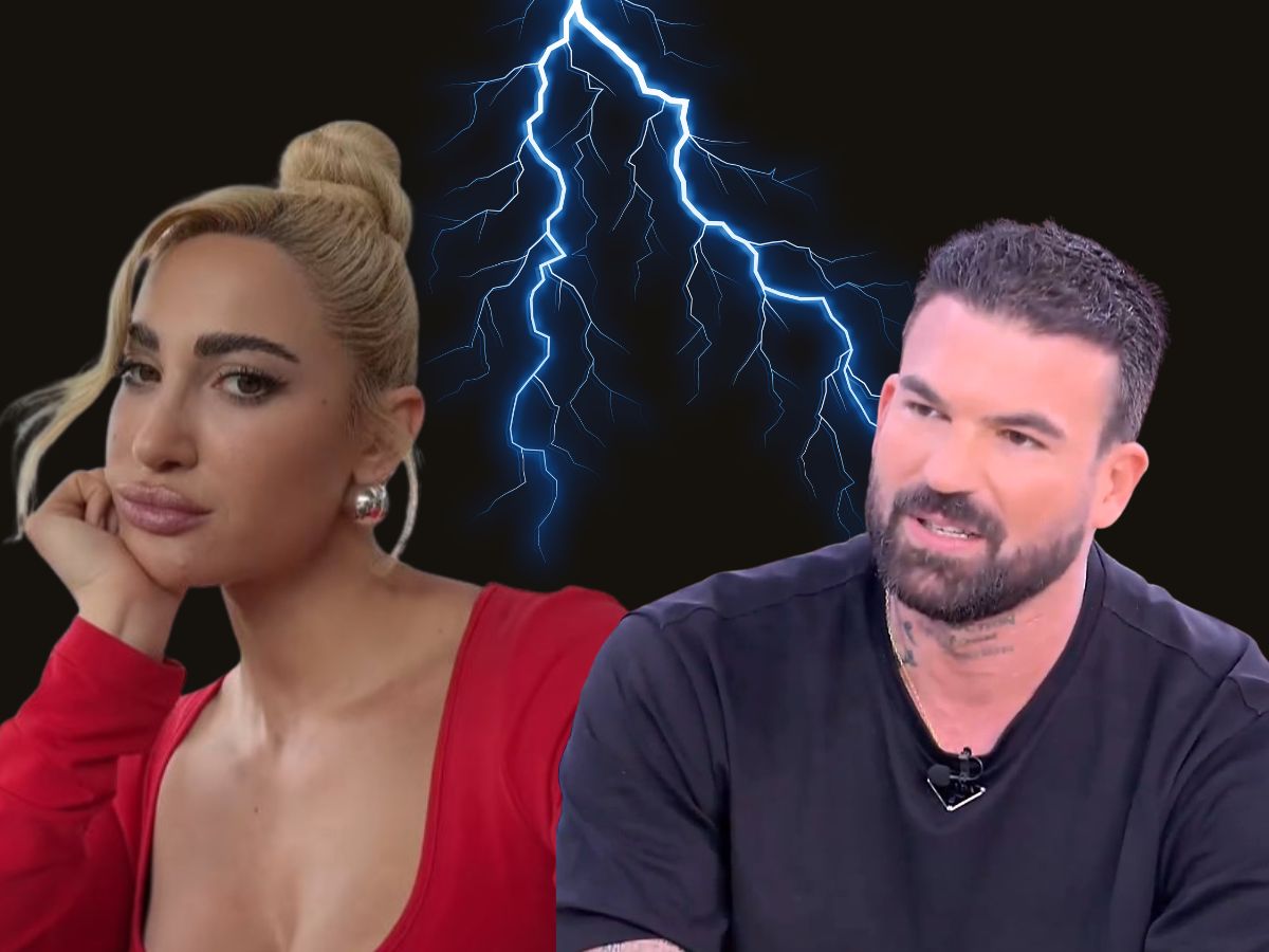 Ιωάννα Τούνη: Νέα «πυρά» κατά του Δημήτρη Αλεξάνδρου – «Δεν ήταν ποτέ δίπλα μου, πάλεψα με νύχια και με δόντια να κρατήσω τη σχέση μας»