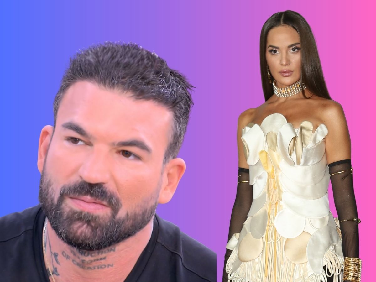 Ο Δημήτρης Αλεξάνδρου για τη σχέση του με την Ρία Ελληνίδου: «Δεν είμαι άνθρωπος που προκαλώ – Είναι πολύ νωρίς»