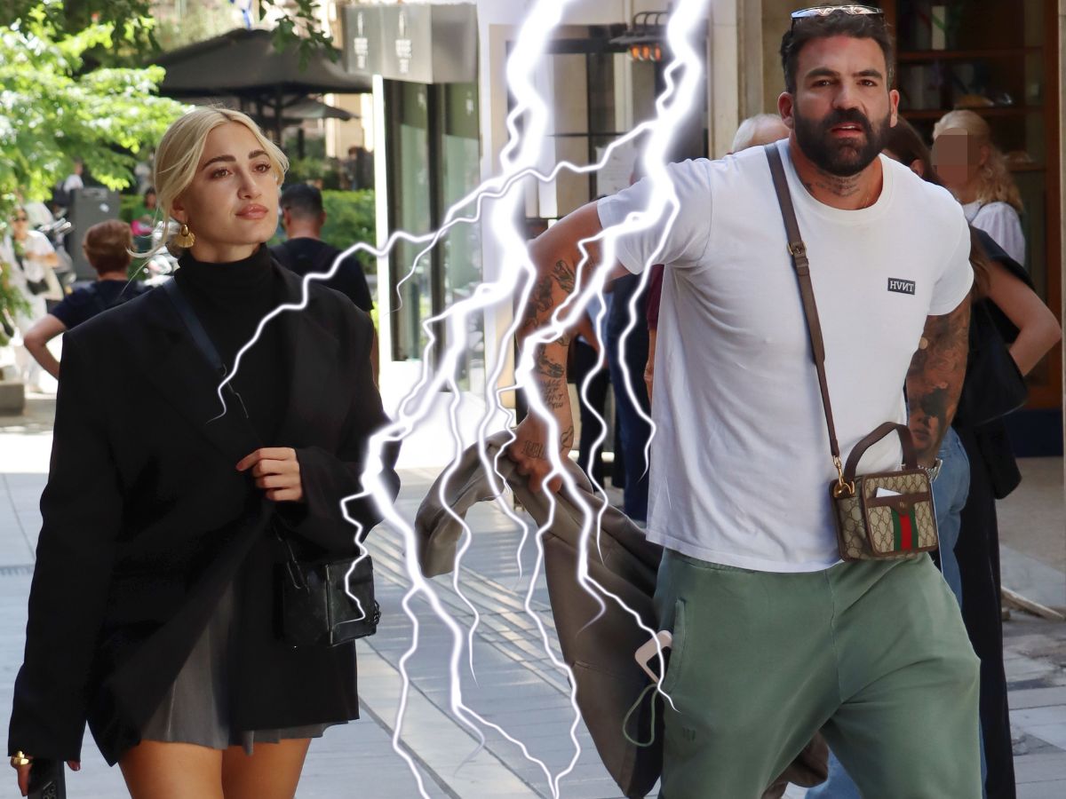 Ξεσπά η Ιωάννα Τούνη μετά τη συνέντευξη του Αλεξάνδρου: «Να το παίζεις “καλός” ενώ θα έπρεπε να βρεις τρύπα να κρυφτείς μετά τις πράξεις σου»