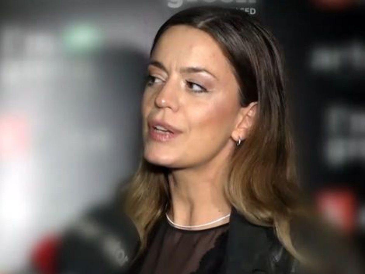 Τραϊάνα Ανανία: Η απάντηση στο ενδεχόμενο ενός γάμου – «Δεν έχουμε λεφτά να βγάλουμε τον μήνα, θα παντρευτούμε κιόλας;»