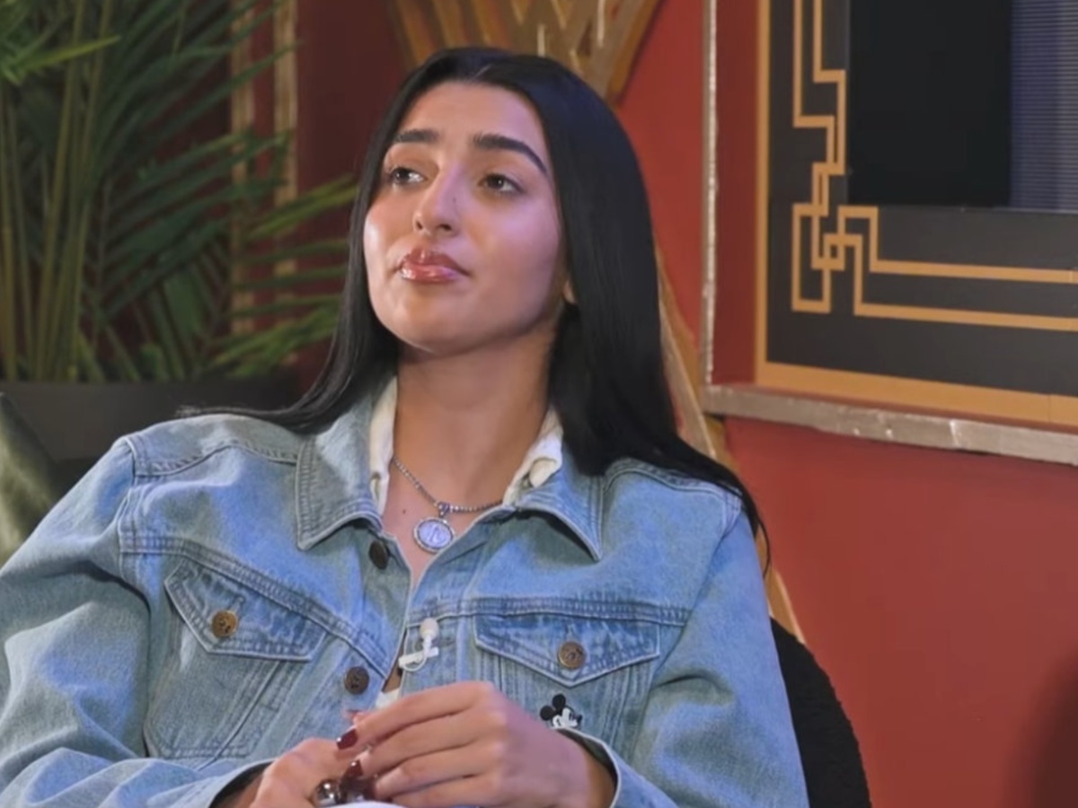 Αναστασία: «Πήγα σε ψυχολόγο γιατί πάθαινα κρίσεις άγχους – Ζεις πάρα πολλά πράγματα έντονα»