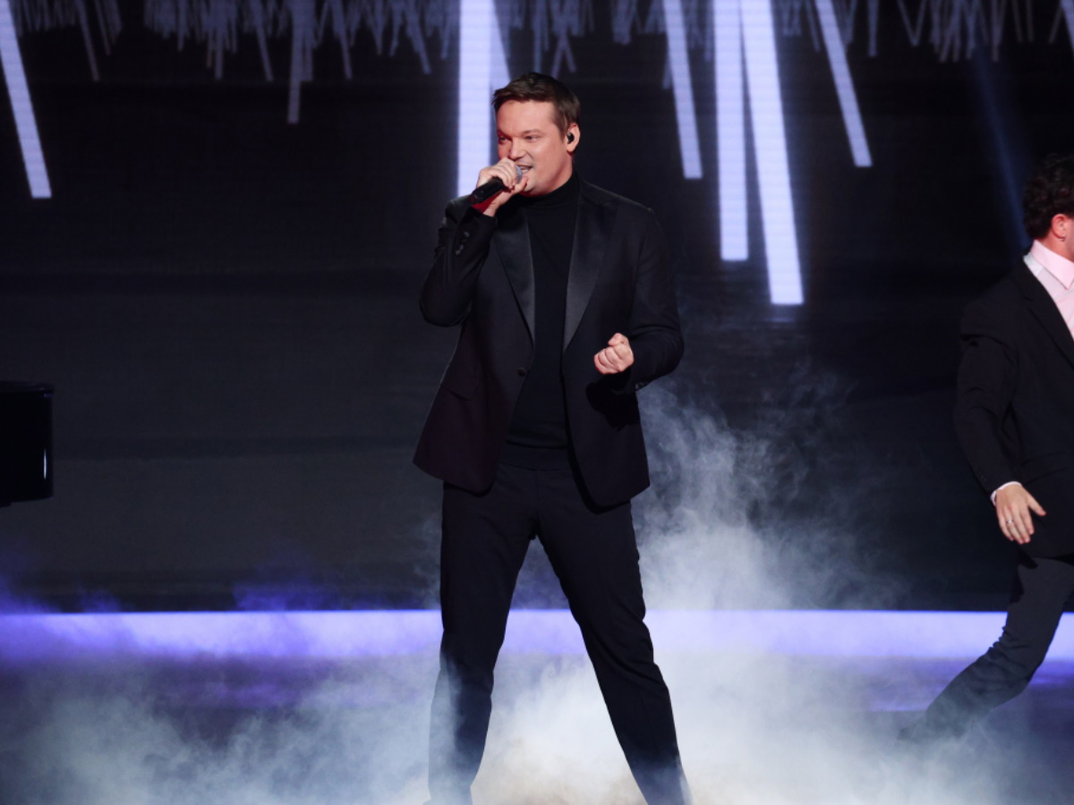 Ο Andy Nicolas της Eurovision «σπάει» τη σιωπή του: Καταδικάστηκε σε 6 χρόνια φυλάκισης για βιασμό τουρίστριας