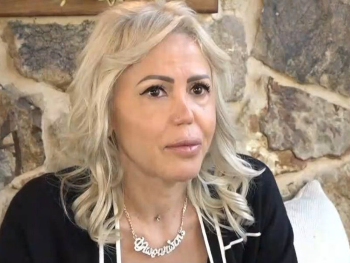 Συγκινεί η Άννα Φλωρινιώτη: Το τατουάζ με τον αδελφό της, Νίκο – «Νιώθω να είναι πάντα δίπλα μου»