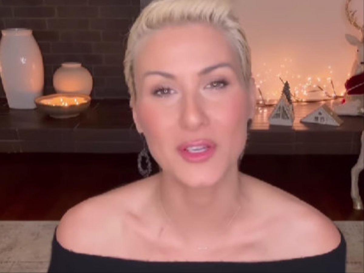 Άννα Κανδαράκη: «Φέτος ήταν μια χρονιά που ήρθα αρκετά κοντά στο θάνατο» – Ο απολογισμός και το μήνυμα μετά τη μάχη με τον καρκίνο