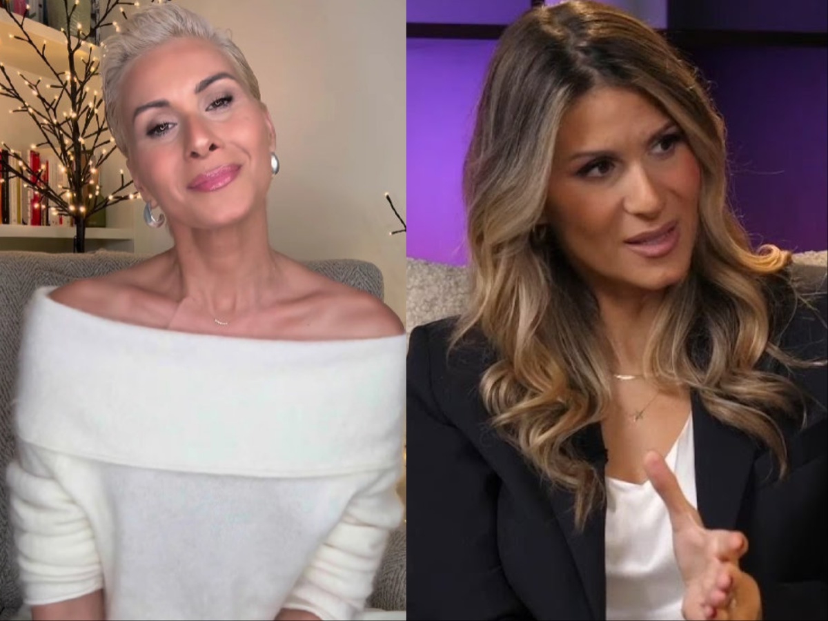 Συγκλονίζει η ψυχολόγος Άννα Κανδαράκη: «Πάλευα με τον καρκίνο στο αίμα – Ένα βίντεο που έχει πένθος αλλά και απελευθέρωση»