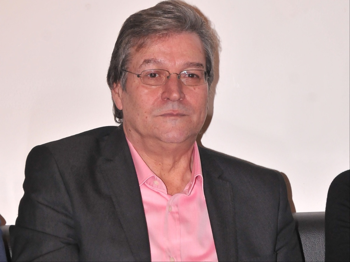 Πέθανε ο δημοσιογράφος Αντώνης Κοκορίκος