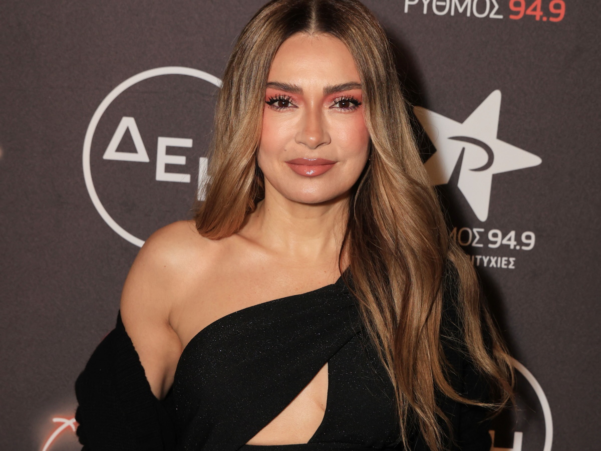 Αποστολία Ζώη: «Έχω νιώσει προδοσία σε σχέση – Είναι σαν να τον έχω χάσει, σαν να είναι θάνατος»