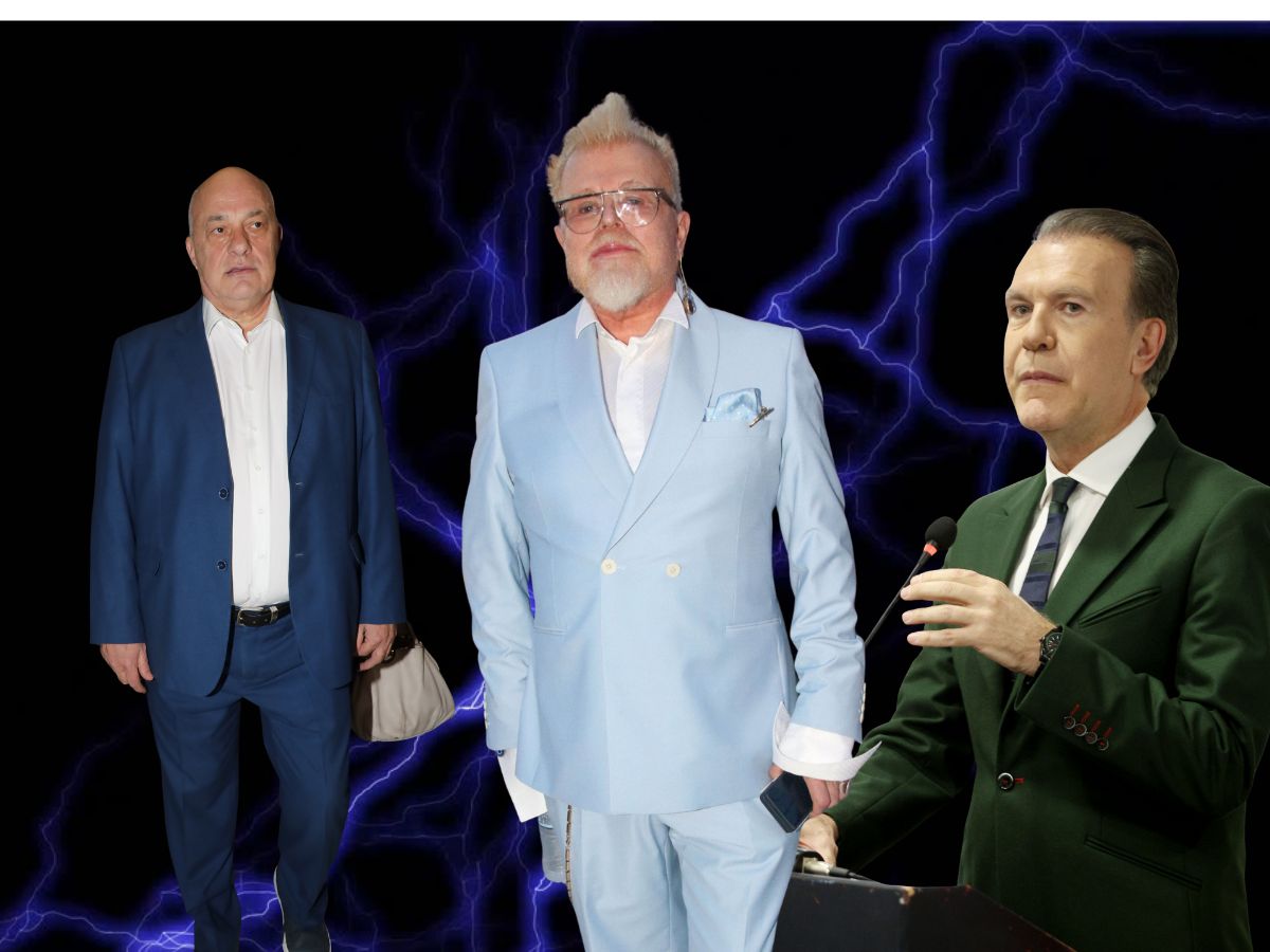 Νίκος Αποστολόπουλος για Αχιλλέα Μπέο: «Αν ήμουν στη θέση του Σωτήρη Πολύζου, μπορεί να του είχα ρίξει καμιά μπουνιά»