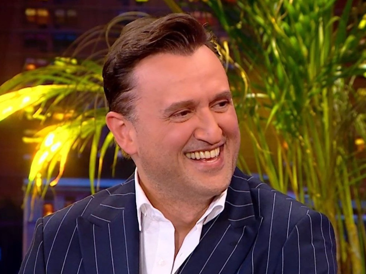 Αργύρης Αγγέλου για Παρά Πέντε: «Ο Γιώργος Καπουτζίδης όλα αυτά τα χρόνια ήταν κάθετος στο ότι δεν ήθελε να το ξαναγγίξουμε»