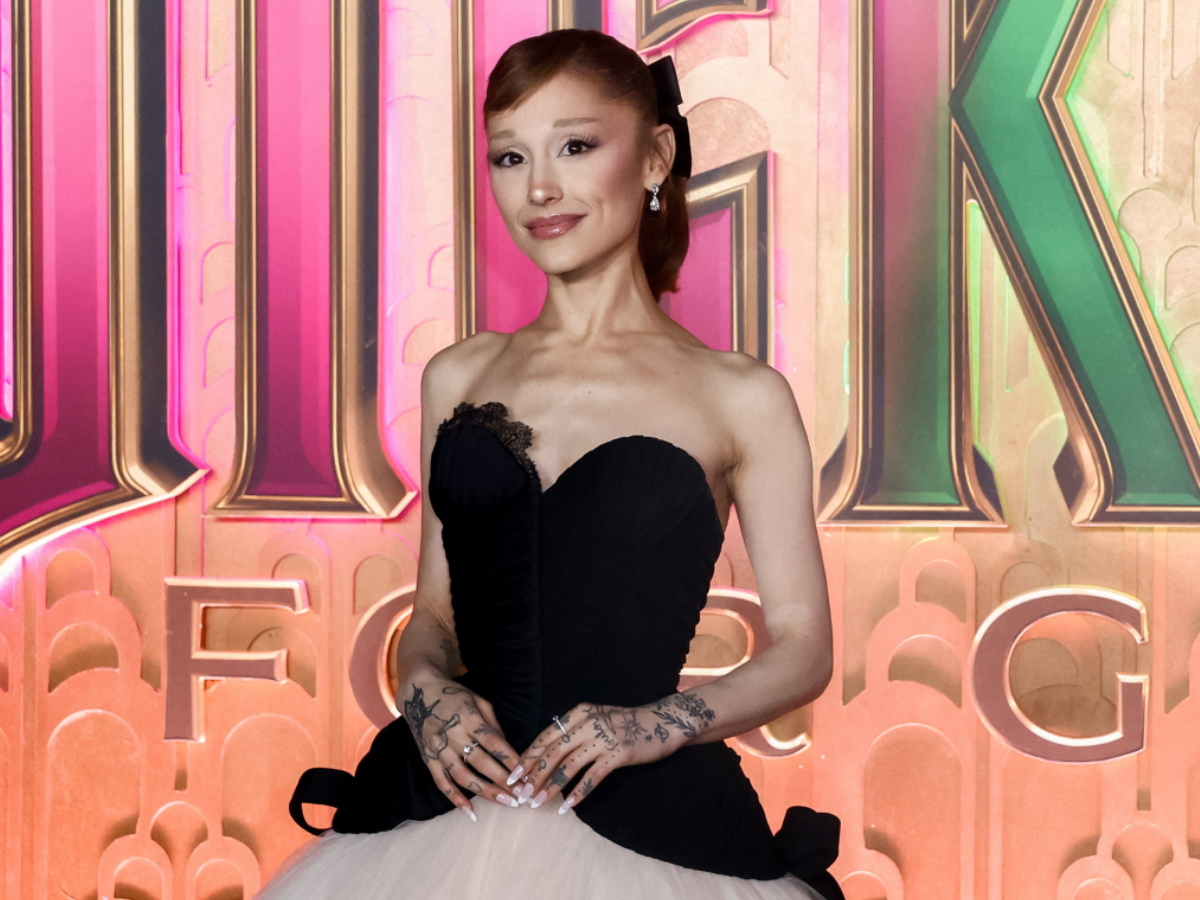 Αριάνα Γκράντε: Καταδικάζει τα σχόλια για το σώμα της – «Με κοιτάνε σαν πείραμα – Δεν ξέρετε ποτέ τι περνάει κάποιος»