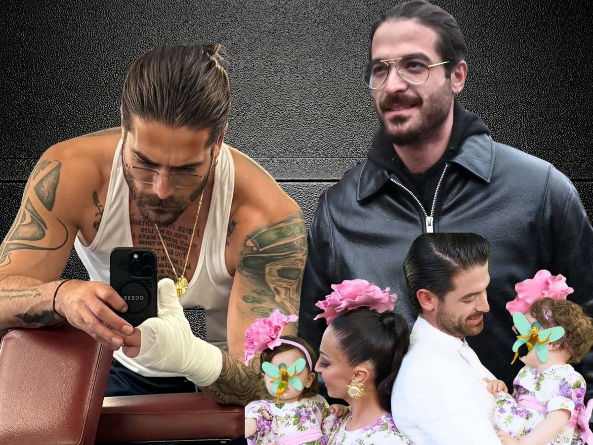 Άρης Μουγκοπέτρος – Η χρονιά κόλαφος: Ο ακρωτηριασμός δαχτύλων, το ατύχημα και η σύλληψη για ενδοοικογενειακή απειλή