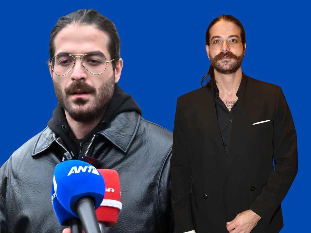 Άρης Μουγκοπέτρος – «Η σύζυγος του ζητούσε 700 ευρώ τον μήνα για να βλέπει τα παιδιά», λέει συγγενής του