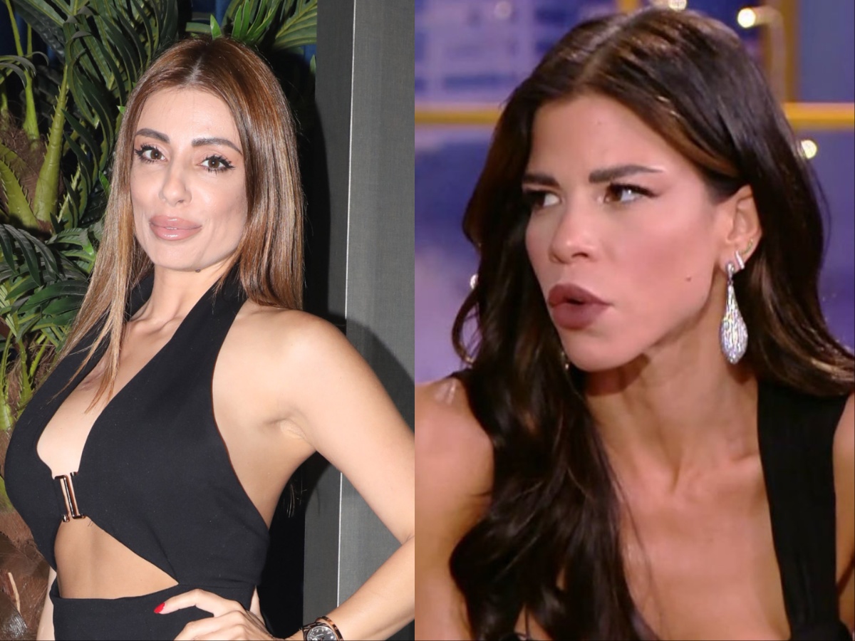 Ξεσπά η Μίνα Αρναούτη κατά της Δάφνης Καραβοκύρη: «Ζει σε έναν άλλο πλανήτη και δεν καταλαβαίνει»