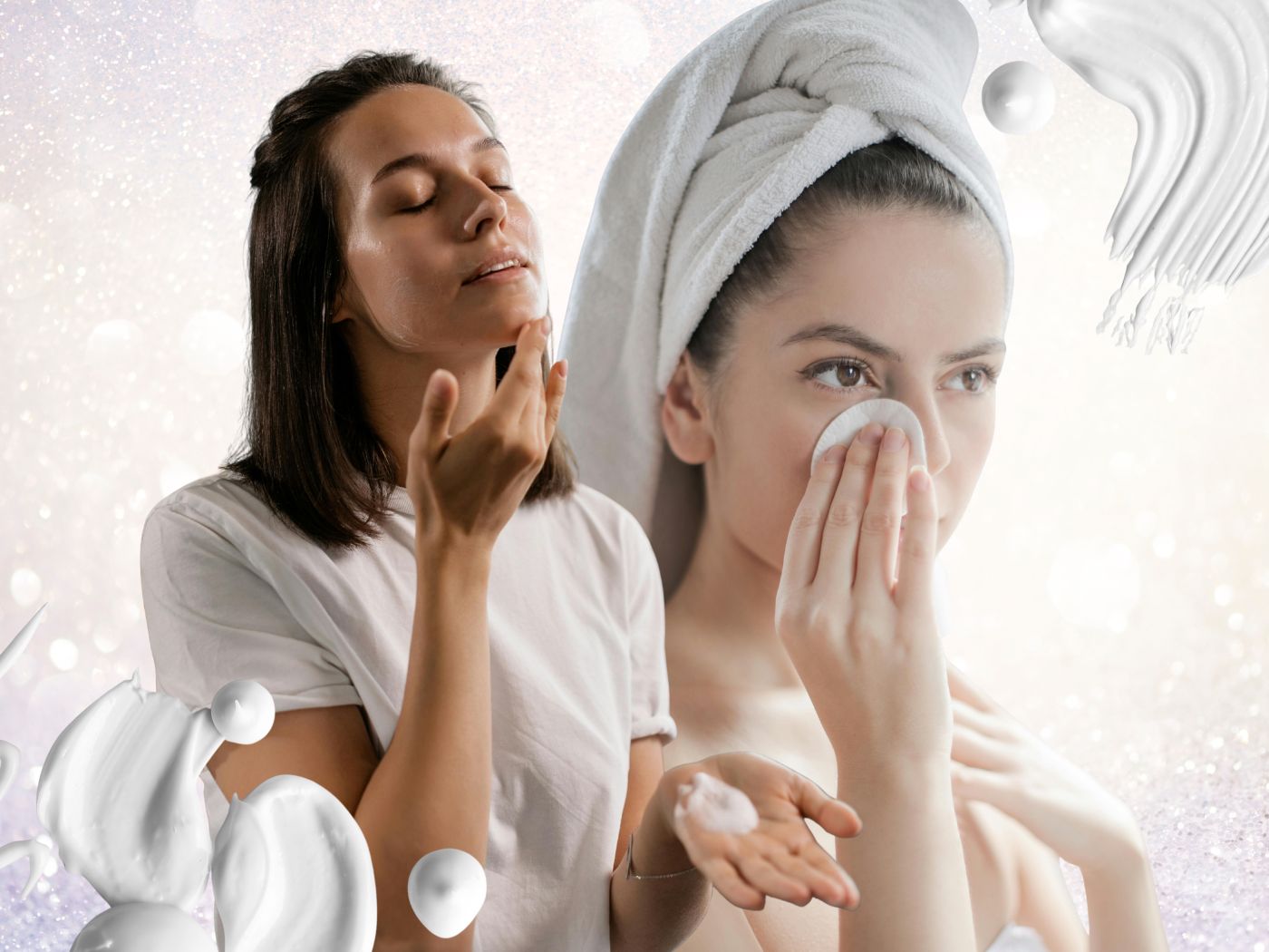 Καθαρισμός προσώπου: Balm, έλαιο ή νερό – Ποιο είναι το προϊόν που ταιριάζει στις δικές σου ανάγκες