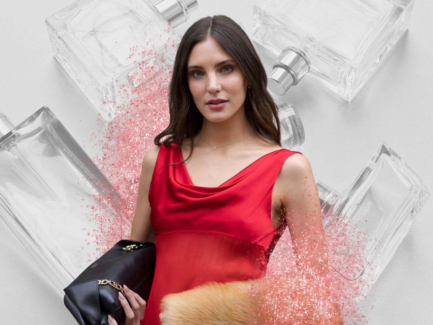 Τα πιο γιορτινά αρώματα: Εσάνς που φέρνουν τη μαγεία των Χριστουγέννων