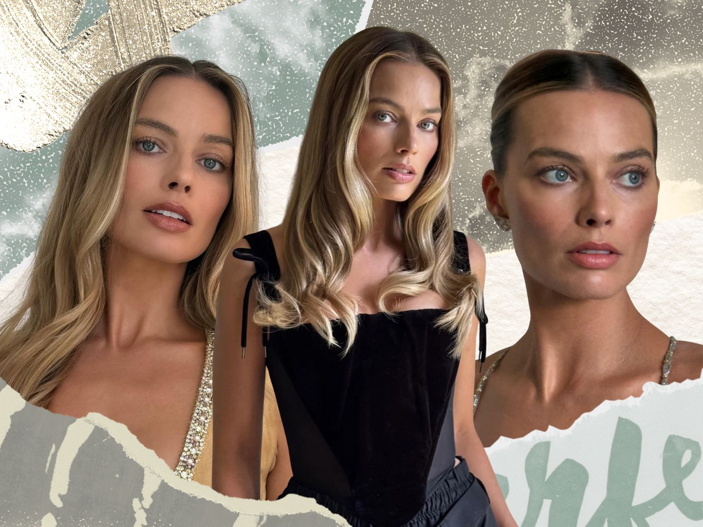5 Μυστικά Μακιγιάζ από την make up artist της Margot Robbie που θα αναρωτηθείς πώς δεν τα ήξερες
