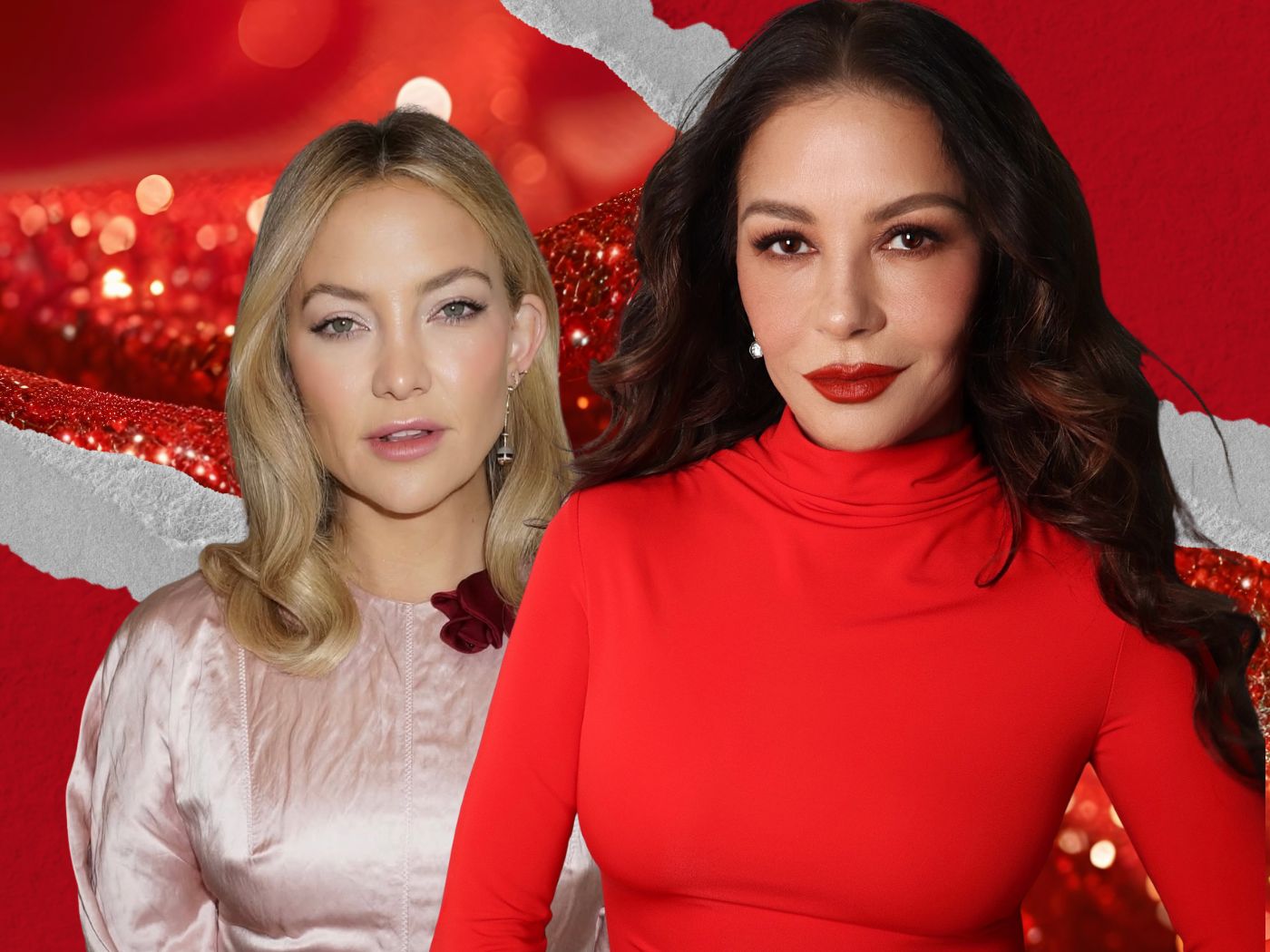 Tips για τα πιο κομψά γιορτινά quiet luxury beauty looks