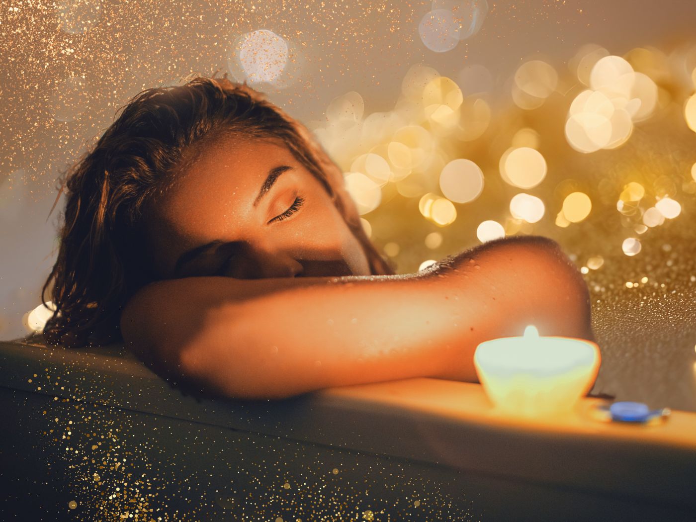 Προετοιμασία για το ρεβεγιόν των Χριστουγέννων: Ο απόλυτος beauty οδηγός