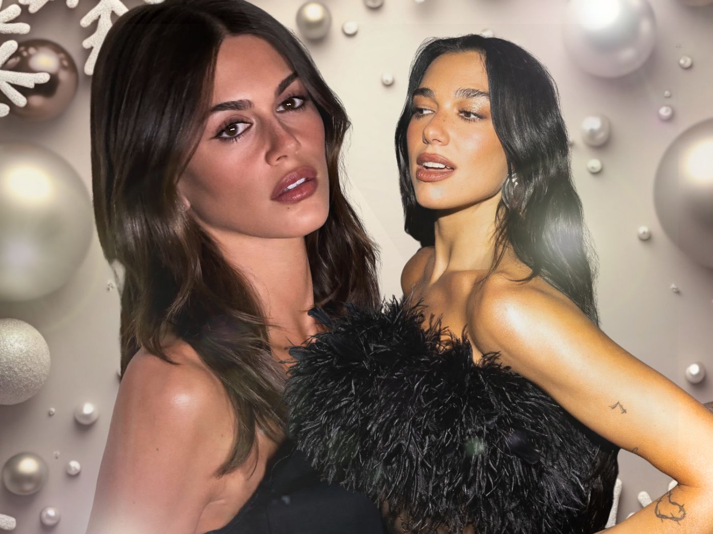 Party make up tips: Τα βήματα που ακολουθείς για να δημιουργήσεις το πιο εντυπωσιακό look