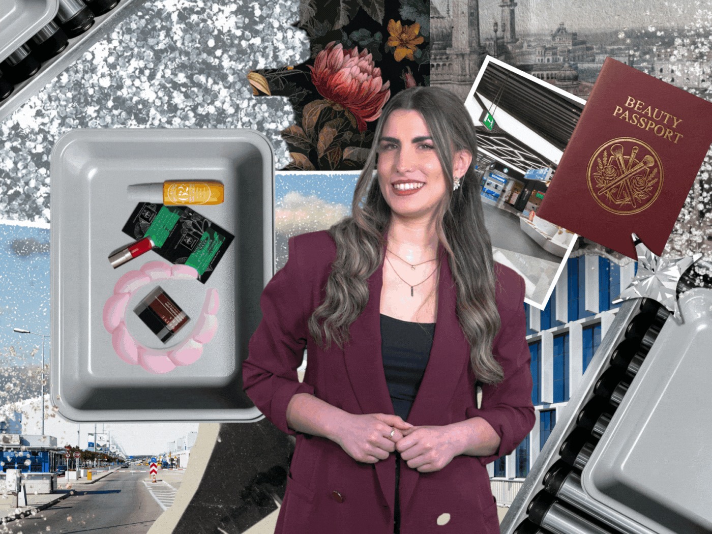 Βeauty in the air: Τα απαραίτητα που θα σε κρατήσουν λαμπερή σε κάθε πτήση – και σε κάθε ηλικία!