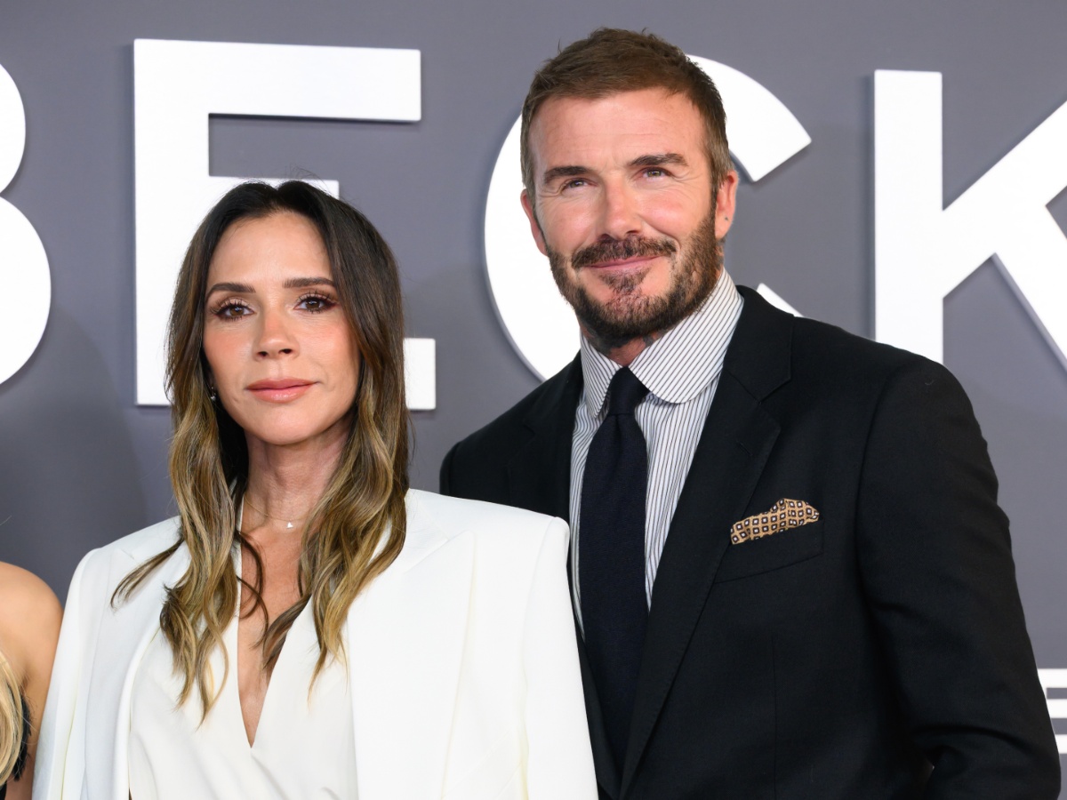 Ντέιβιντ και Βικτόρια Μπέκαμ: Παραμένουν τρελά ερωτευμένοι – Ο χορός του ζευγαριού στα social media