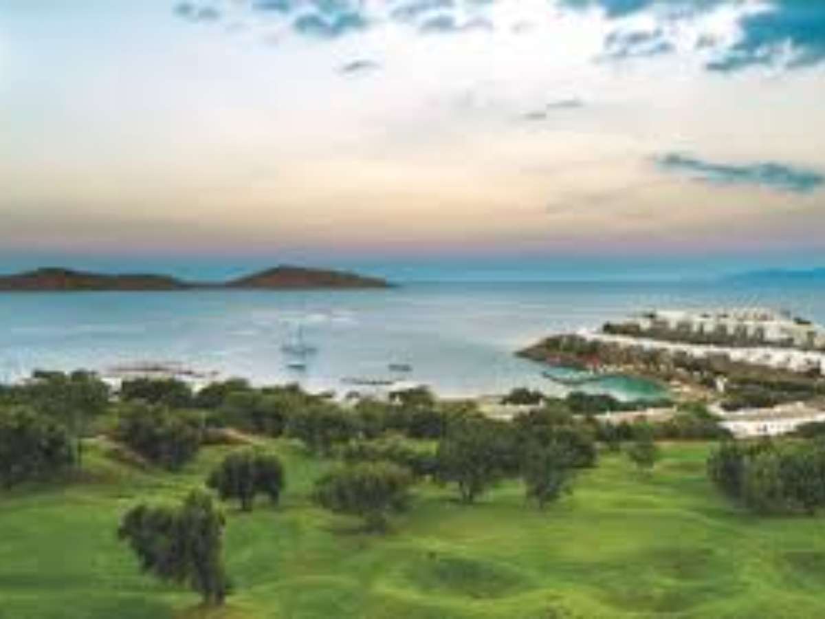 Η Χρυσή Διάκριση ZERO WASTE HORECA για το Porto Elounda Golf & Spa