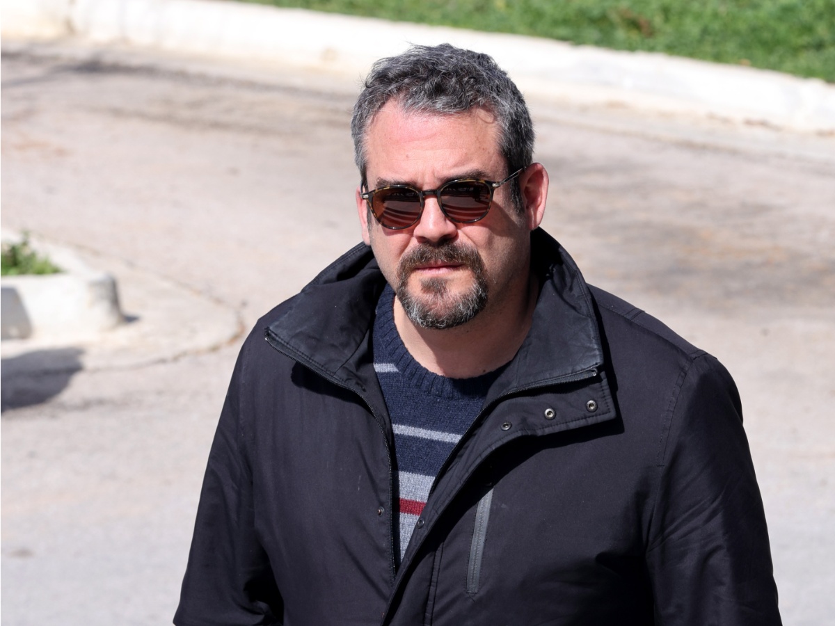 Δύσκολες ώρες για τον Πυγμαλίωνα Δαδακαρίδη – Πέθανε ο πατέρας του