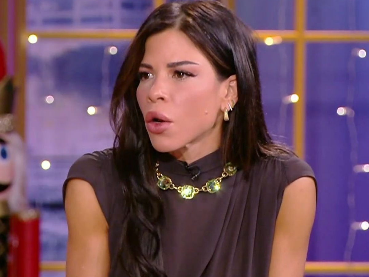 Δάφνη Καραβοκύρη για Μαραντίνη και Χρηστίδου: «Ξεκινάει ένας δημόσιος διάλογος και ευτελίζεται η σχέση»