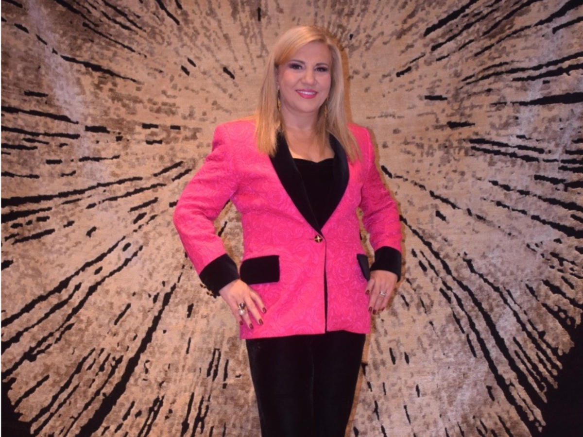 Δέσποινα Μοιραράκη: «Το Cash or trash ήταν το σωσίβιο που με πήρε από τον ωκεανό»