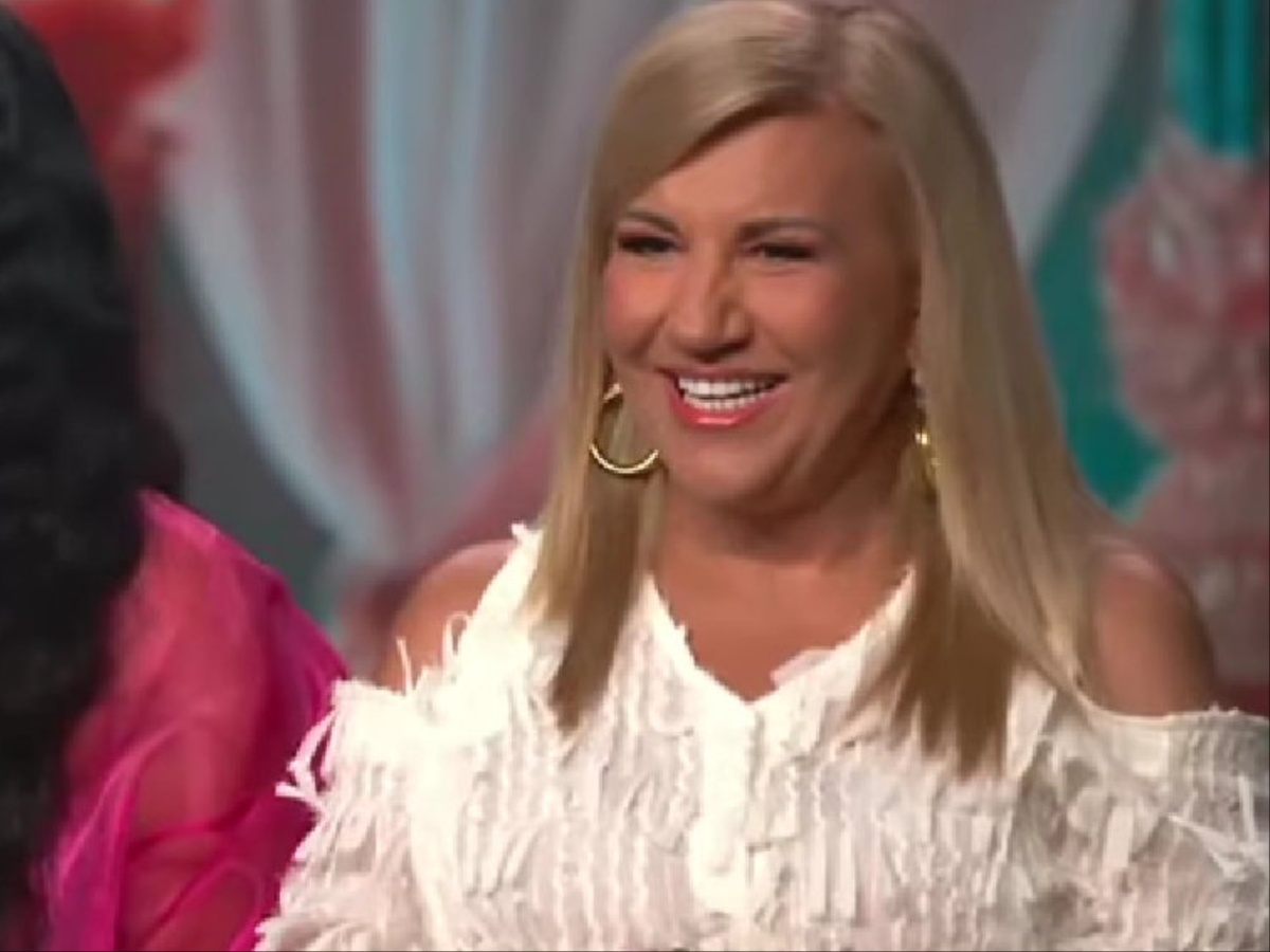 GNTM: Η εμφάνιση της Δέσποινας Μοιραράκη και οι πρώτες αντιδράσεις για τη φωτογράφιση – «Θα φορέσουμε χαλί στην πλάτη;»