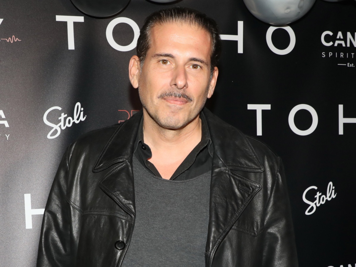 Διαμαντής Καραναστάσης: Αυτό είναι το νέο του επαγγελματικό βήμα μετά την αποχώρηση από την «Πλεύση Ελευθερίας»