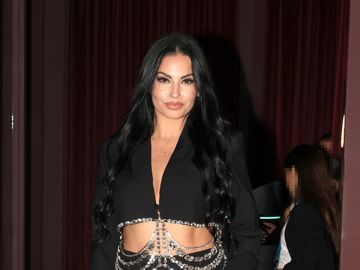 Δήμητρα Αλεξανδράκη: «Έκλεισε ένα κεφάλαιο της ζωής μου άγρια και άδικα»