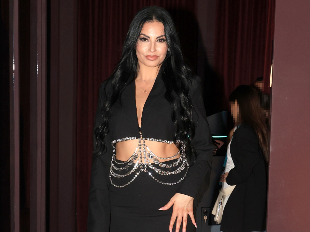 Στιγμές αγωνίας για την Δήμητρα Αλεξανδράκη: «Είμαι στη μέση του πουθενά με απόλυτο φόβο, κρύο, βροχή – Κάτι δεν μου πήγαινε καλά»