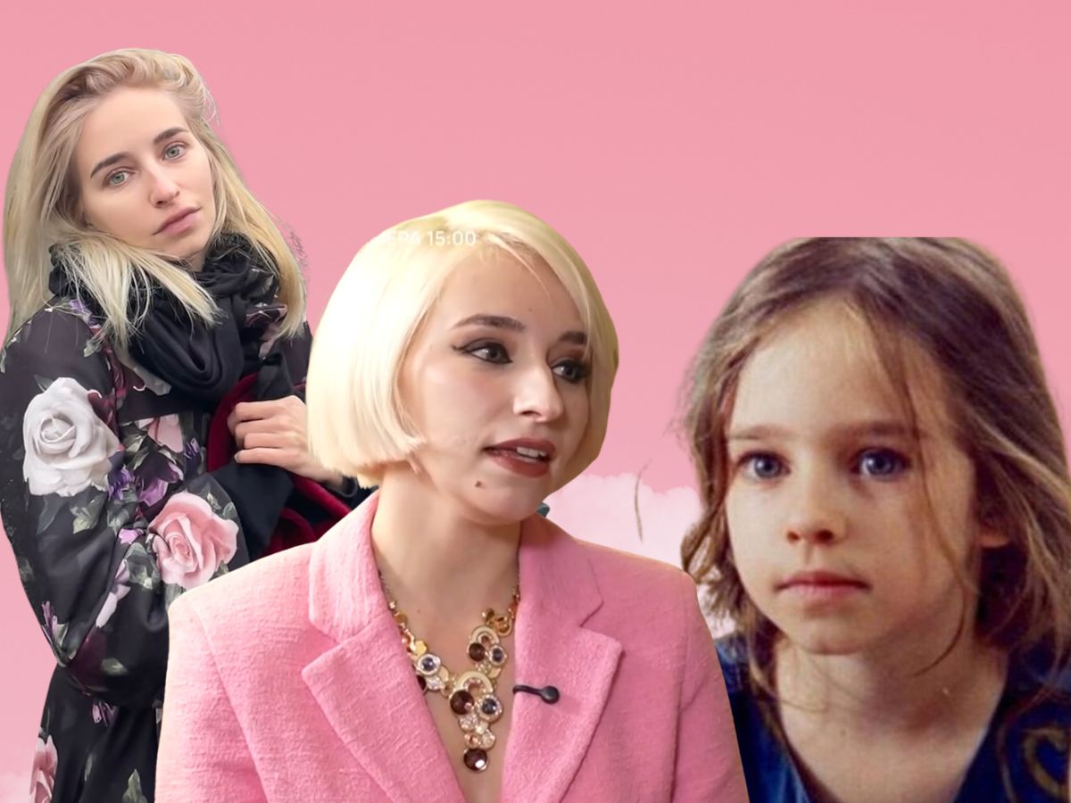 Δήμητρα Δουμένη: Η μικρή «Όλια» από τη «Λένη» μεγάλωσε και «μαγεύει» με τη φωνή της – «Η Κάτια Δανδουλάκη είναι πνευματική μητέρα για μένα»