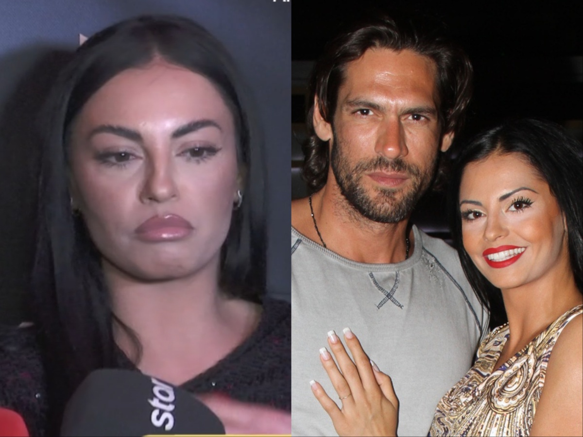 Δήμητρα Αλεξανδράκη για Γιάννη Σπαλιάρα: «Δεν πιστεύω ότι έχει ενοχληθεί, δεν είπα κάτι που είναι ψέμα»