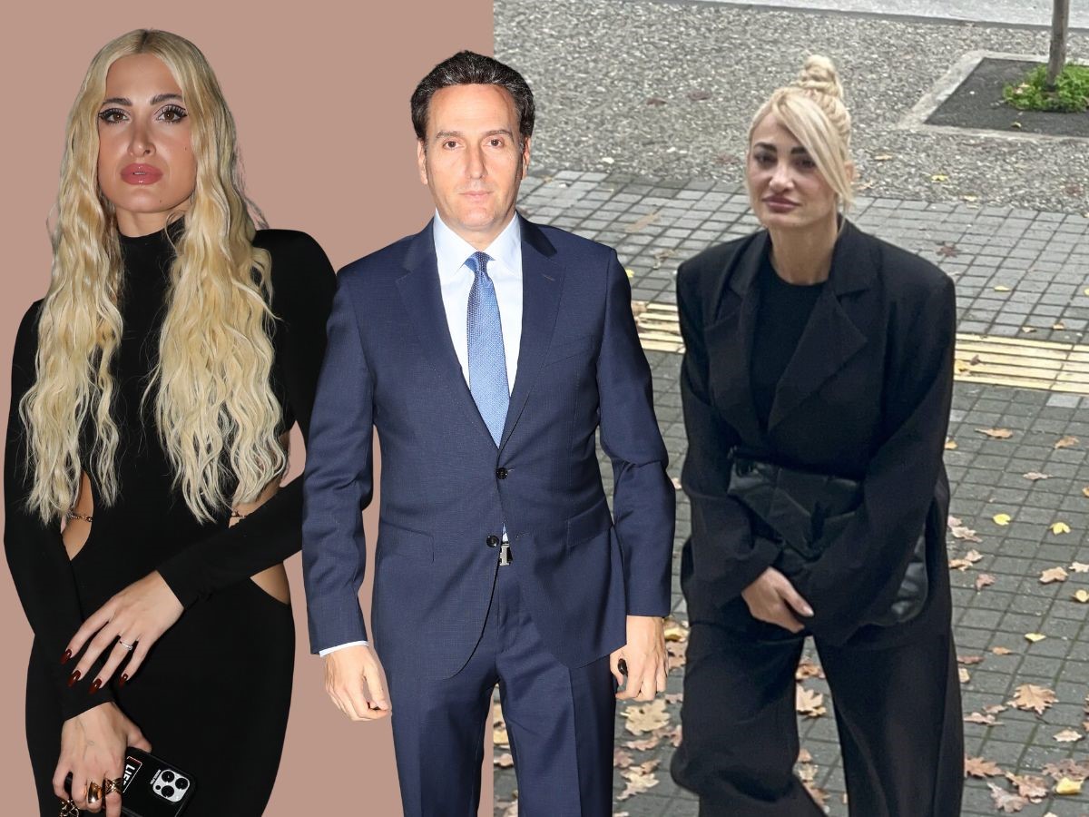 Ιωάννα Τούνη: «Οι απειλές ξεκίνησαν με επώνυμα μηνύματα», λέει ο δικηγόρος της – Η πρώτη αντίδρασή της