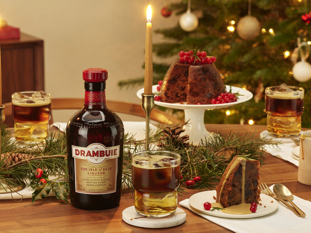 Αυτό είναι το πιο αρωματικό και… απρόσμενα γιορτινό serve που θα λατρέψεις φέτος τον χειμώνα!