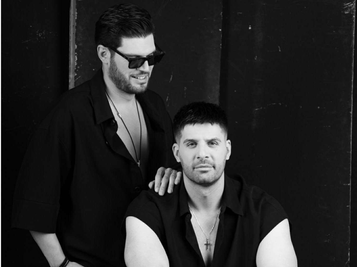 Ο Κωνσταντίνος Δρούλιας στο TLIFE για την ακύρωση της εμφάνισή τους στον Δήμο Αγίου Δημητρίου: «Δε μπορεί κανείς να παίζει με την τιμή και την υπόληψή μας»