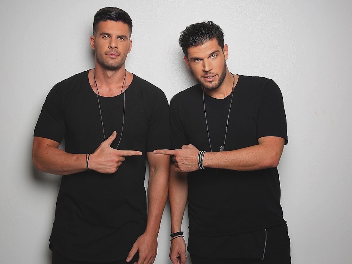 Droulias Brothers: Ακυρώθηκε η συναυλία τους από τον Δήμο Αγίου Δημητρίου – Η αφιέρωση στον Ηλία Κασιδιάρη