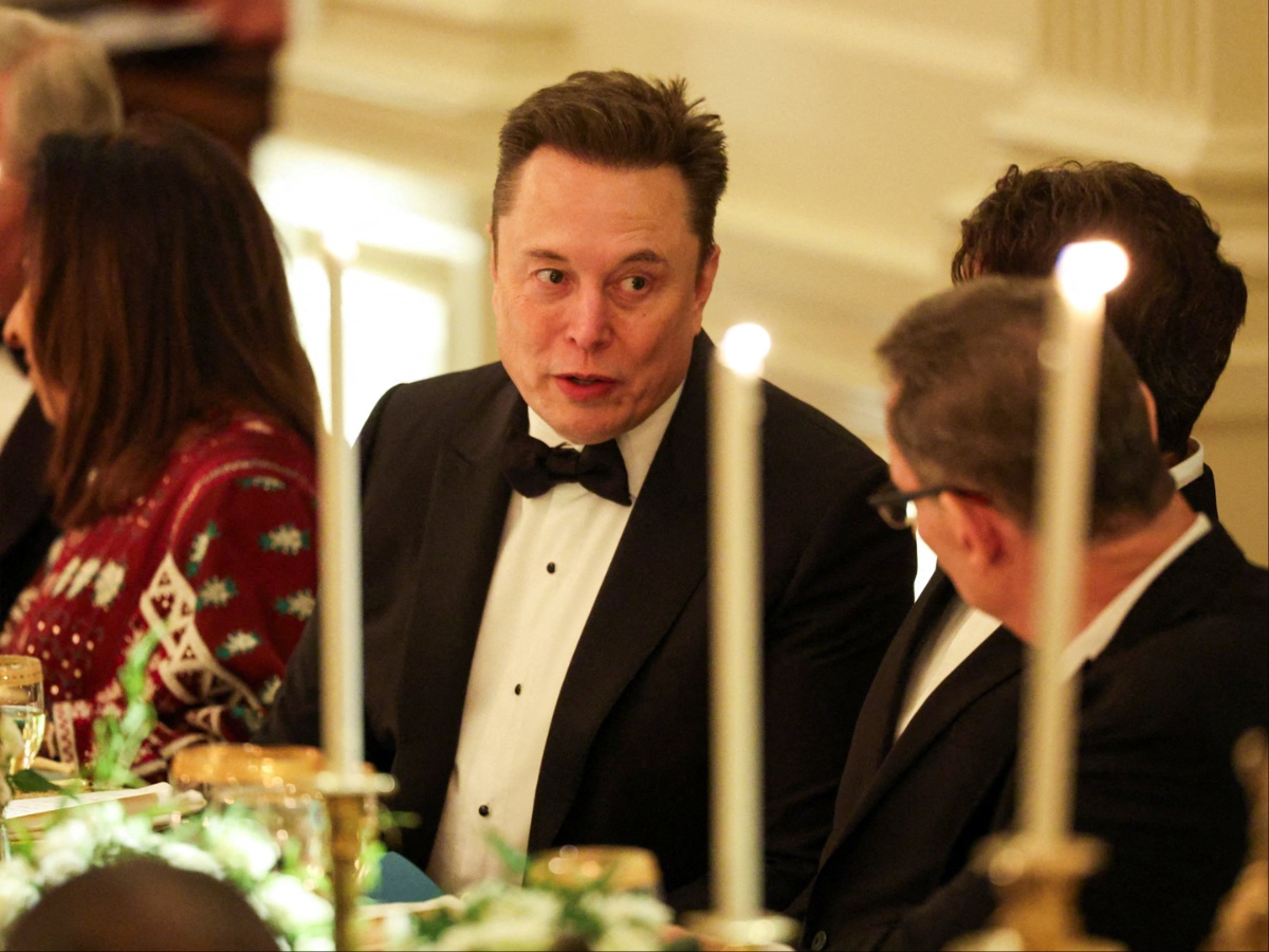 Έλον Μασκ: Αρνείται τη φυλομετάβαση του παιδιού του – «Πάσχει από μια τραγική ψυχική ασθένεια»