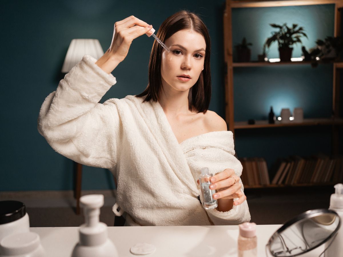 9 βήματα για να φτάσεις πιο κοντά στην επιδερμίδα των ονείρων σου